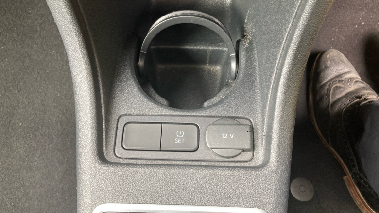 Skoda CITIGO 1.0 MPI SE 5dr ASG Petrol Hatchback